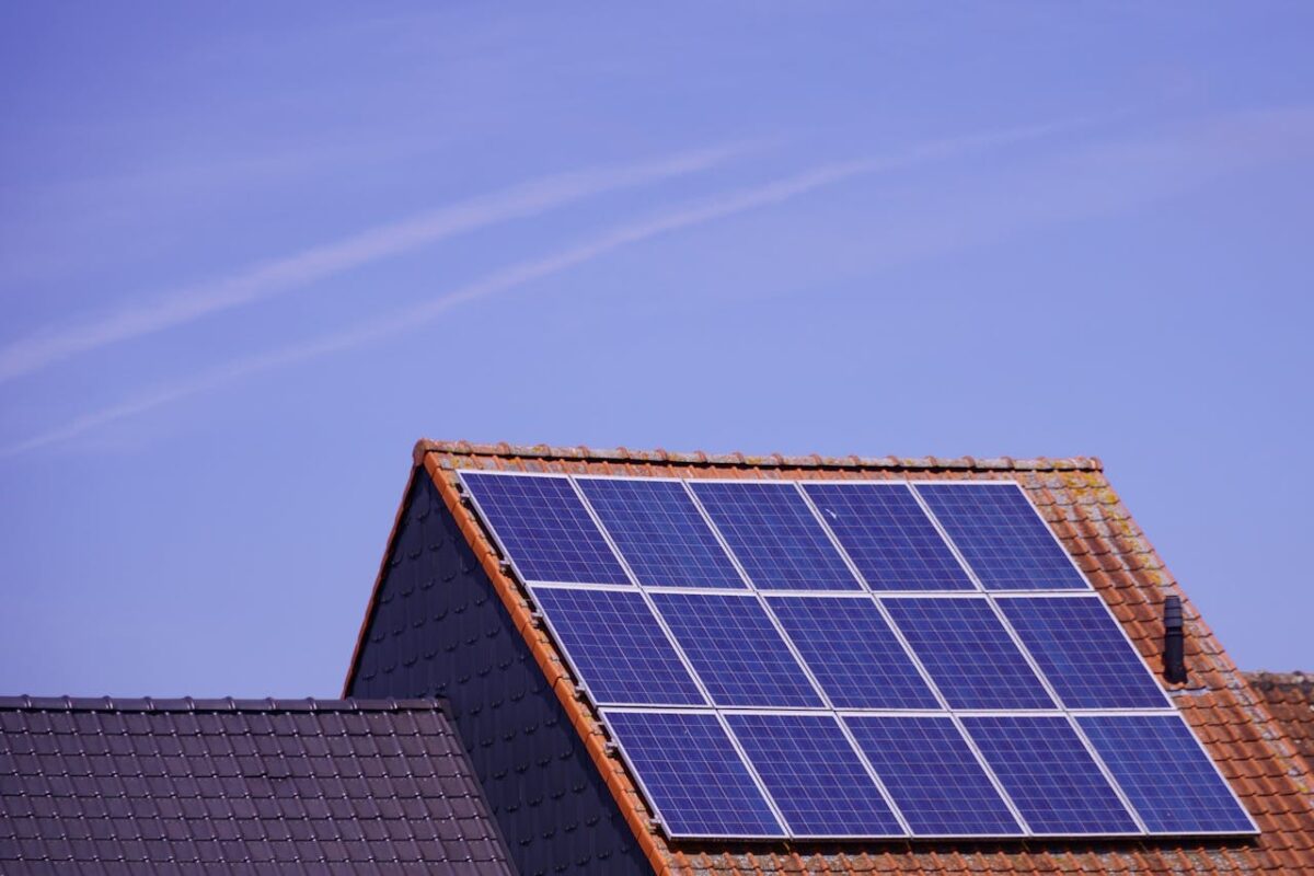 solar energy statistics