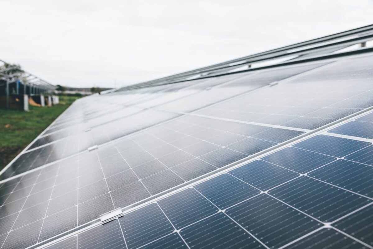 can solar panels be reused